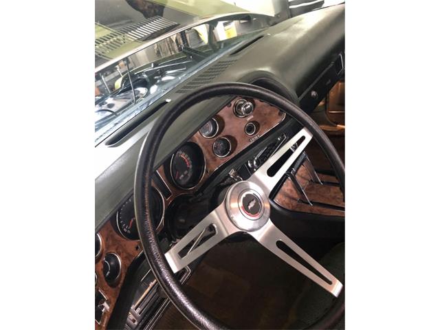 1970 Chevrolet Camaro (CC-2091010) for sale in Reno, Nevada