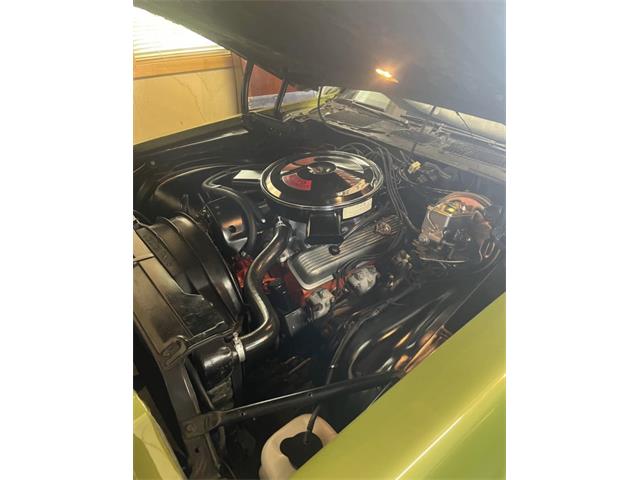 1970 Chevrolet Camaro (CC-2091010) for sale in Reno, Nevada