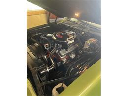 1970 Chevrolet Camaro (CC-2091010) for sale in Reno, Nevada