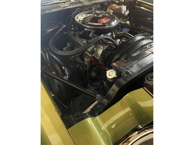 1970 Chevrolet Camaro (CC-2091010) for sale in Reno, Nevada