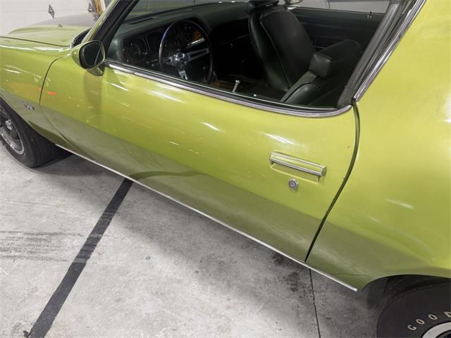 1970 Chevrolet Camaro (CC-2091010) for sale in Reno, Nevada