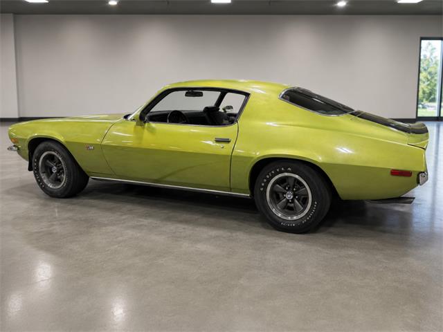1970 Chevrolet Camaro (CC-2091010) for sale in Reno, Nevada