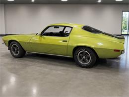 1970 Chevrolet Camaro (CC-2091010) for sale in Reno, Nevada