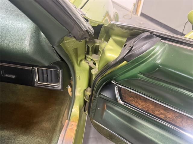 1970 Chevrolet Camaro (CC-2091010) for sale in Reno, Nevada
