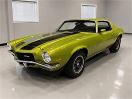 1970 Chevrolet Camaro (CC-2091010) for sale in Reno, Nevada