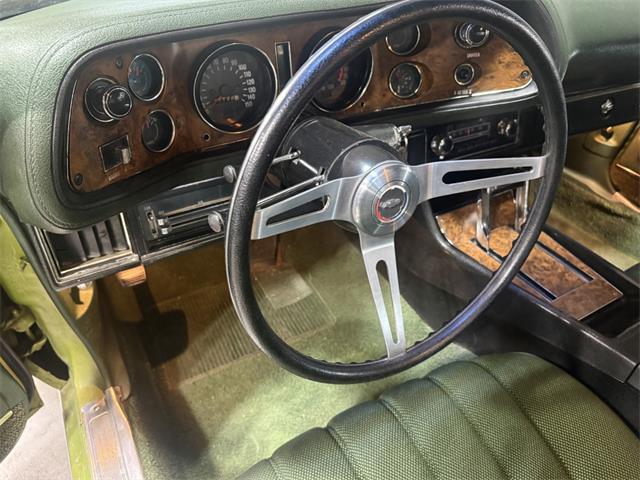 1970 Chevrolet Camaro (CC-2091010) for sale in Reno, Nevada