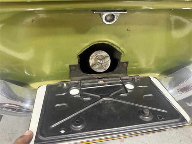 1970 Chevrolet Camaro (CC-2091010) for sale in Reno, Nevada