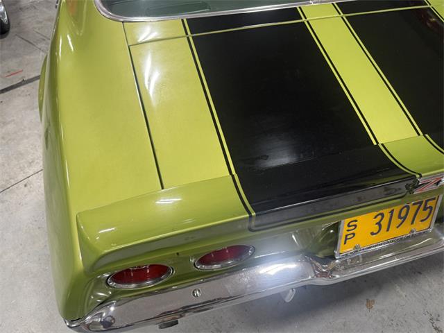 1970 Chevrolet Camaro (CC-2091010) for sale in Reno, Nevada