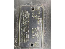 1970 Chevrolet Camaro (CC-2091010) for sale in Reno, Nevada