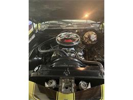 1970 Chevrolet Camaro (CC-2091010) for sale in Reno, Nevada