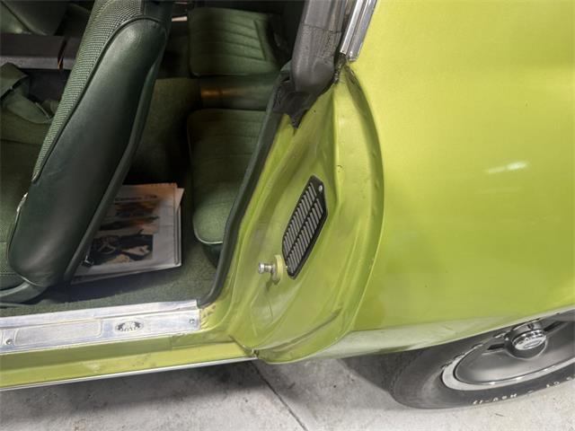 1970 Chevrolet Camaro (CC-2091010) for sale in Reno, Nevada