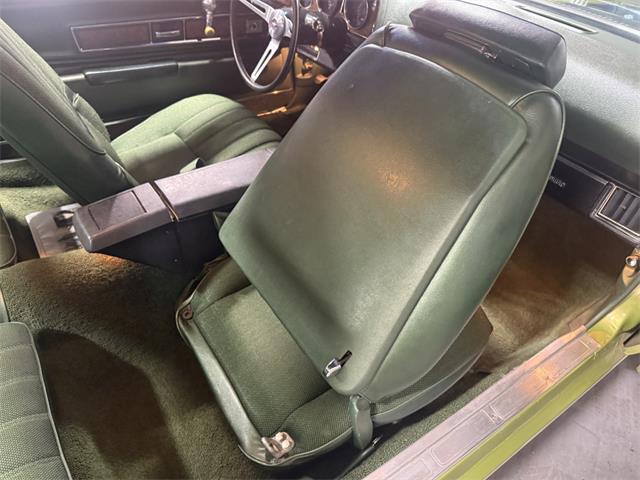 1970 Chevrolet Camaro (CC-2091010) for sale in Reno, Nevada