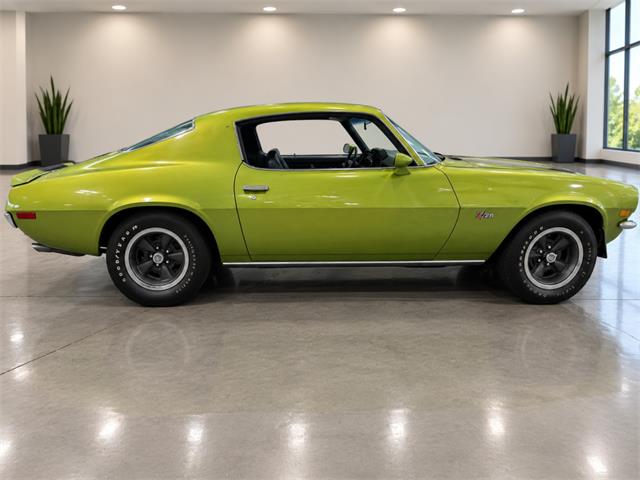 1970 Chevrolet Camaro (CC-2091010) for sale in Reno, Nevada