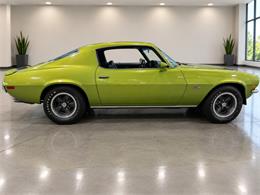 1970 Chevrolet Camaro (CC-2091010) for sale in Reno, Nevada