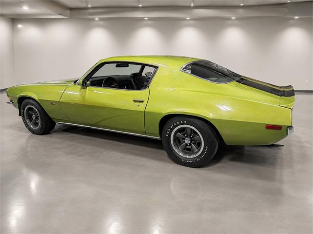 1970 Chevrolet Camaro (CC-2091010) for sale in Reno, Nevada