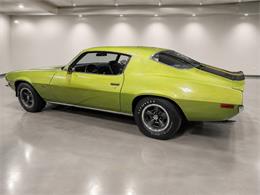 1970 Chevrolet Camaro (CC-2091010) for sale in Reno, Nevada