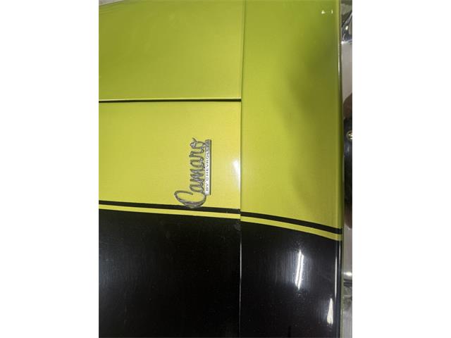 1970 Chevrolet Camaro (CC-2091010) for sale in Reno, Nevada