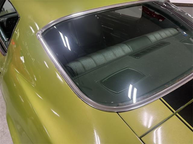 1970 Chevrolet Camaro (CC-2091010) for sale in Reno, Nevada