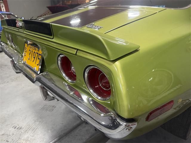1970 Chevrolet Camaro (CC-2091010) for sale in Reno, Nevada