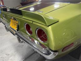 1970 Chevrolet Camaro (CC-2091010) for sale in Reno, Nevada
