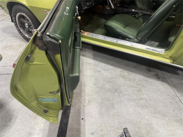 1970 Chevrolet Camaro (CC-2091010) for sale in Reno, Nevada