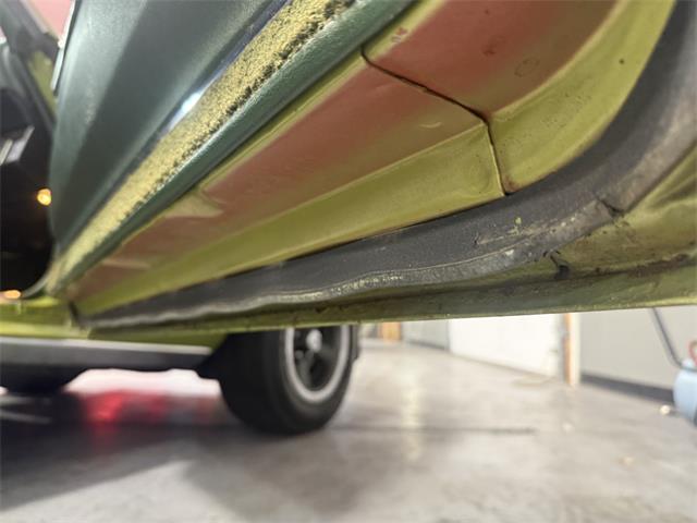 1970 Chevrolet Camaro (CC-2091010) for sale in Reno, Nevada