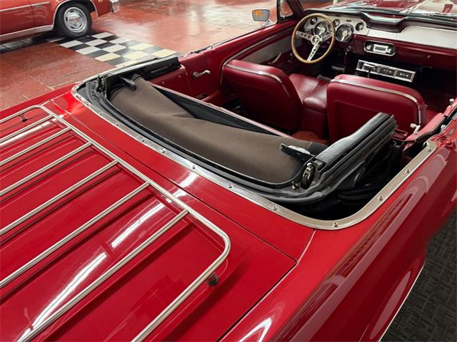 1967 Ford Mustang (CC-2091011) for sale in Mundelein, Illinois