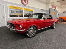 1967 Ford Mustang (CC-2091011) for sale in Mundelein, Illinois