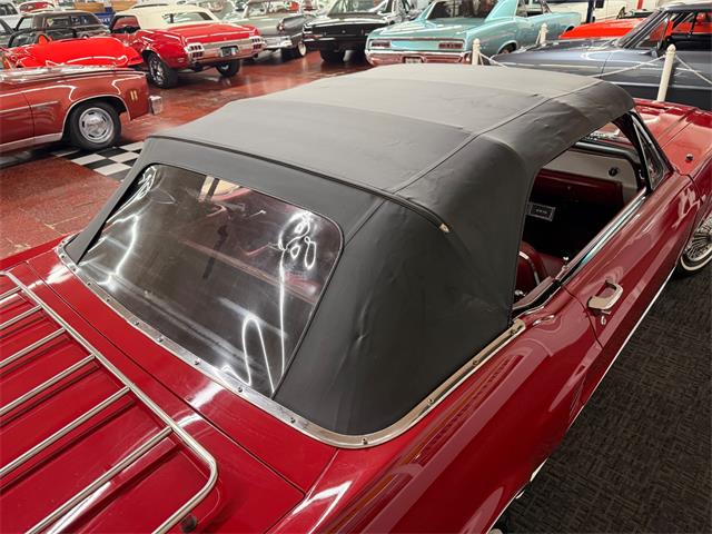 1967 Ford Mustang (CC-2091011) for sale in Mundelein, Illinois