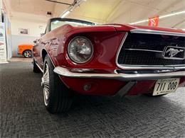 1967 Ford Mustang (CC-2091011) for sale in Mundelein, Illinois