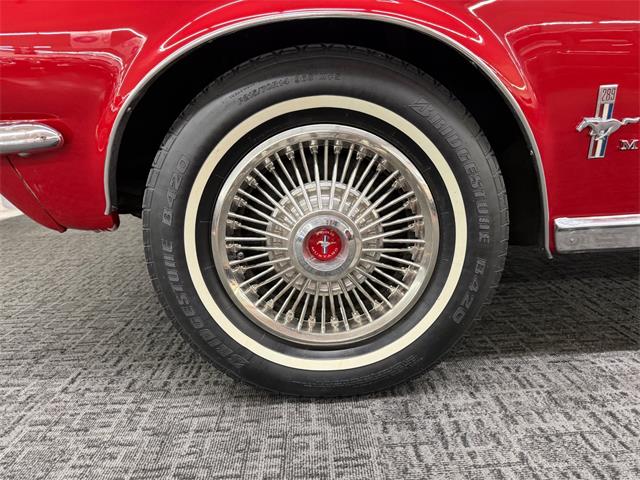 1967 Ford Mustang (CC-2091011) for sale in Mundelein, Illinois