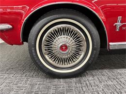 1967 Ford Mustang (CC-2091011) for sale in Mundelein, Illinois