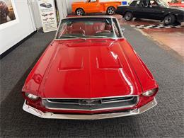1967 Ford Mustang (CC-2091011) for sale in Mundelein, Illinois