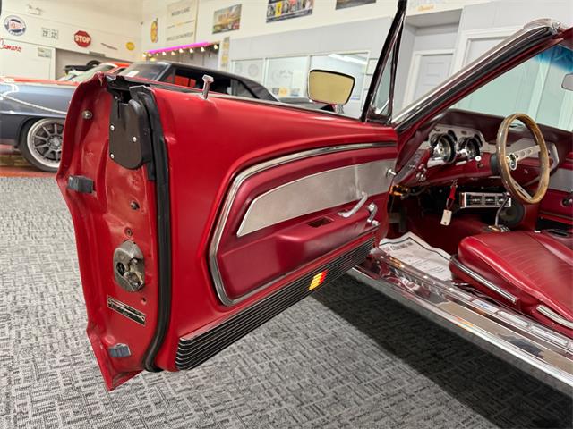1967 Ford Mustang (CC-2091011) for sale in Mundelein, Illinois
