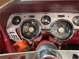 1967 Ford Mustang (CC-2091011) for sale in Mundelein, Illinois