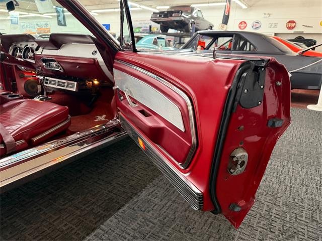 1967 Ford Mustang (CC-2091011) for sale in Mundelein, Illinois