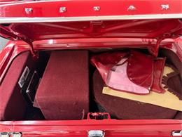 1967 Ford Mustang (CC-2091011) for sale in Mundelein, Illinois