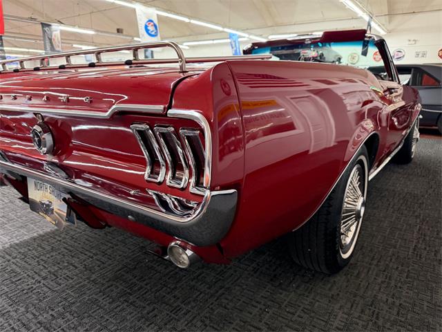 1967 Ford Mustang (CC-2091011) for sale in Mundelein, Illinois