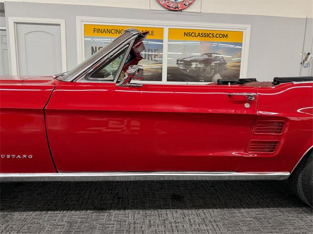 1967 Ford Mustang (CC-2091011) for sale in Mundelein, Illinois