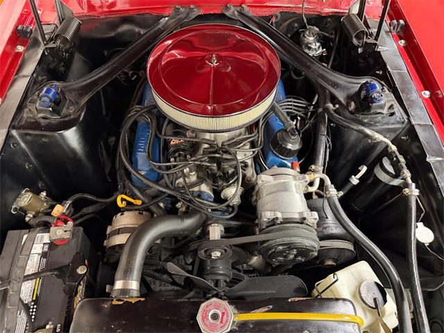 1967 Ford Mustang (CC-2091011) for sale in Mundelein, Illinois