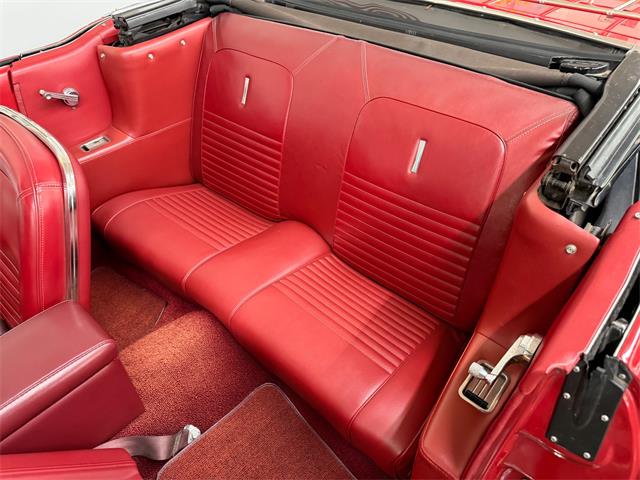 1967 Ford Mustang (CC-2091011) for sale in Mundelein, Illinois