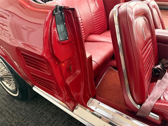 1967 Ford Mustang (CC-2091011) for sale in Mundelein, Illinois
