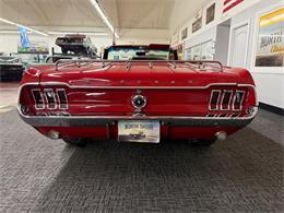1967 Ford Mustang (CC-2091011) for sale in Mundelein, Illinois