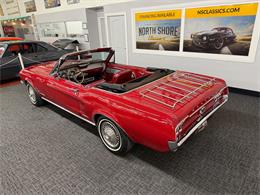 1967 Ford Mustang (CC-2091011) for sale in Mundelein, Illinois