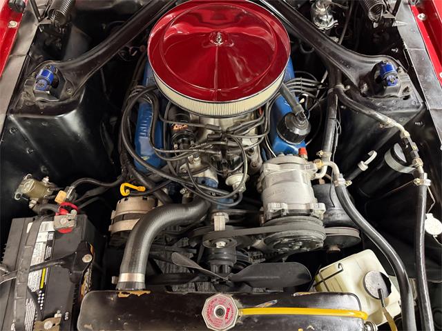 1967 Ford Mustang (CC-2091011) for sale in Mundelein, Illinois