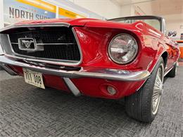1967 Ford Mustang (CC-2091011) for sale in Mundelein, Illinois
