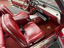 1967 Ford Mustang (CC-2091011) for sale in Mundelein, Illinois