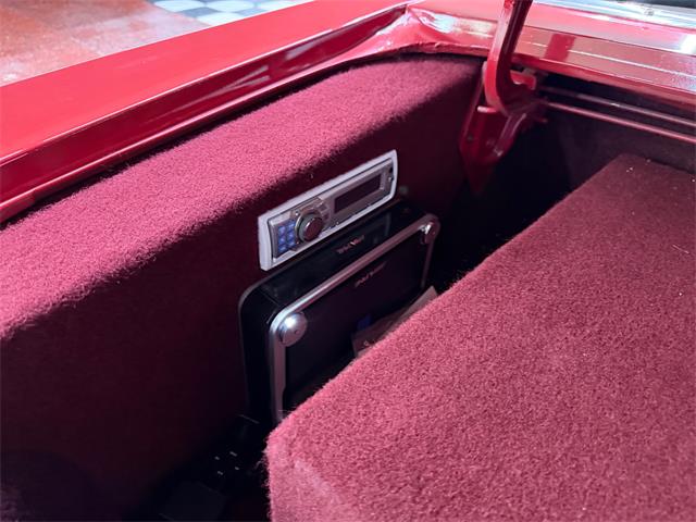 1967 Ford Mustang (CC-2091011) for sale in Mundelein, Illinois