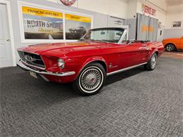 1967 Ford Mustang (CC-2091011) for sale in Mundelein, Illinois