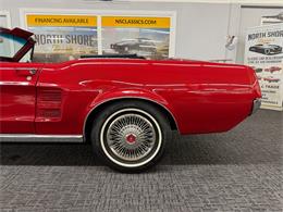 1967 Ford Mustang (CC-2091011) for sale in Mundelein, Illinois